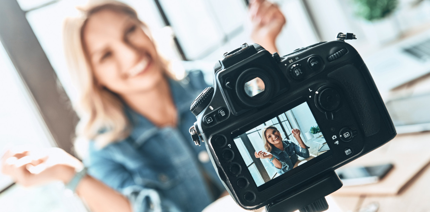 Influencer-Marketing: Ein Trend für die Dentalbranche?