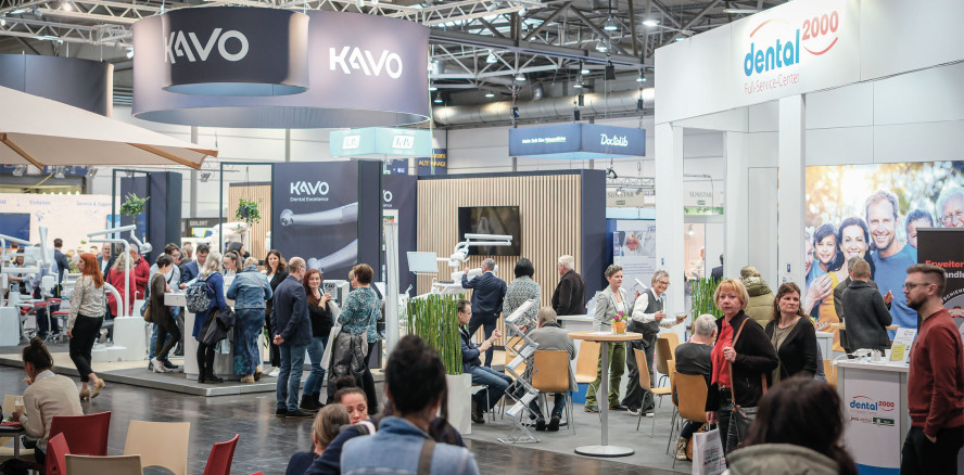 Bereit für Messe-Zeit? Auf geht’s zur FACHDENTAL Leipzig