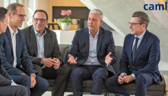 20 Jahre CAMLOG – Die Idee, die Implantologie einfacher zu machen