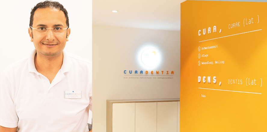 „Kompetenter Partner von Anfang an“