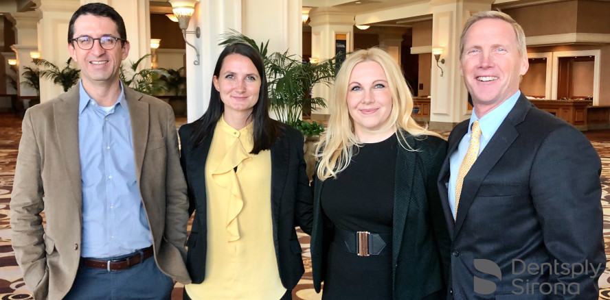 „Unser Ziel ist groß und in dieser Größe klar und einfach zugleich“