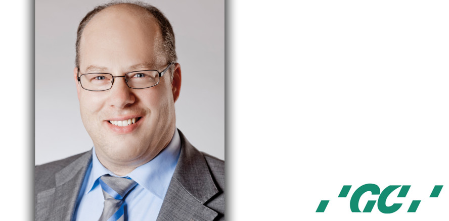 Georg Haux im Interview: Kompetenz mit System