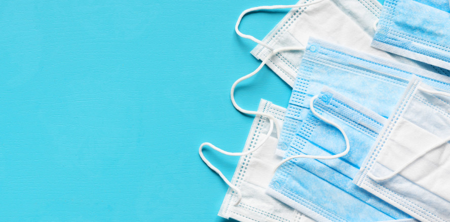 Pinzgau: „Bei uns kommt nichts von den Schutzmasken an“