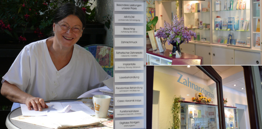 Nachfolger gesucht: „Ich bin 70 und arbeite immer noch“