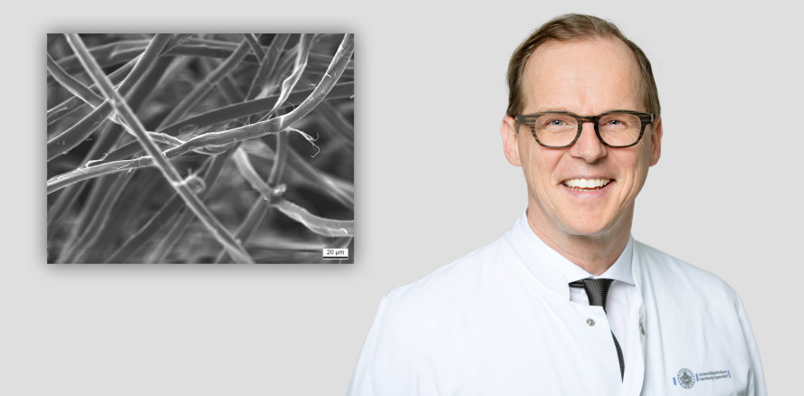 Implantologie – Neue Materialien für neue Herausforderungen