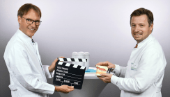 Zahnmedizin im Videoformat: Die „Zahnprof(i)s“ machen es vor