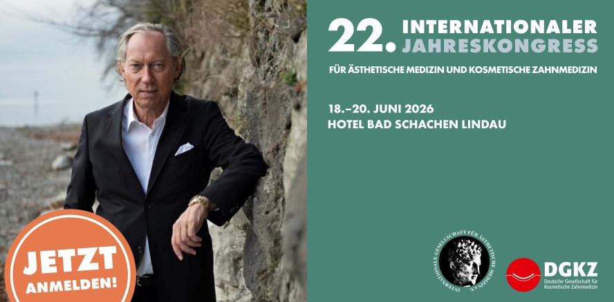 In Lindau dreht sich im Juni 2026 alles um Schönheit und Ästhetik