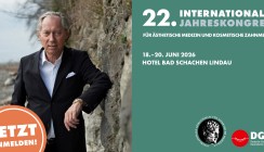 In Lindau dreht sich im Juni 2026 alles um Schönheit und Ästhetik