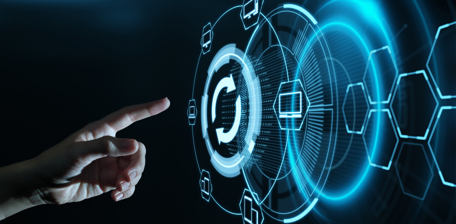 Zwei zukunftssichernde IT-Maßnahmen jetzt anpacken!