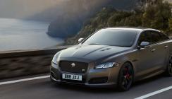 Der neue Jaguar XJ MY18