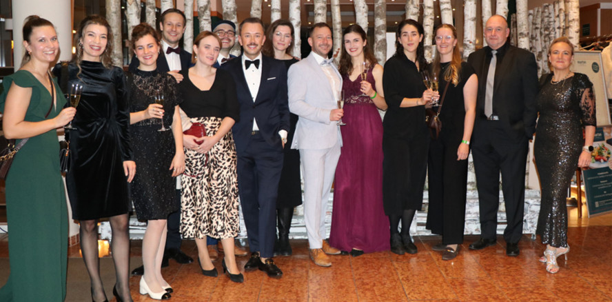 GZMK-Herbsttagung: Gelebte Nachwuchsförderung in Lutherstadt Wittenberg