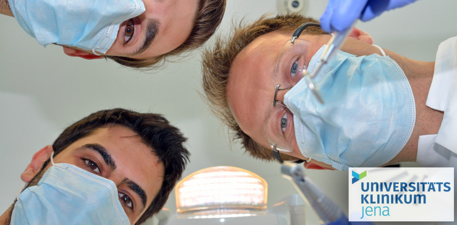 Was hilft gegen Angst auf dem Zahnarztstuhl?