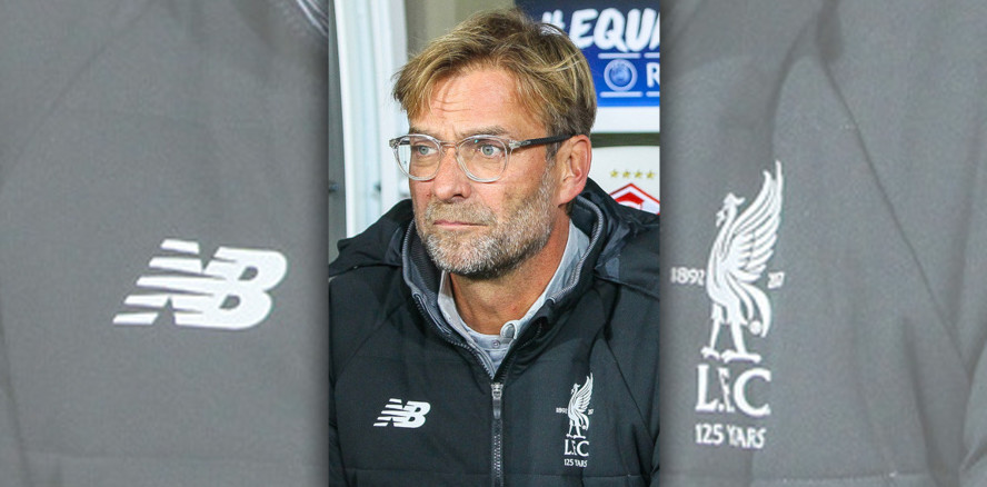 Neue Zähne für Jürgen Klopp: Blendende Strategie des FC Liverpool