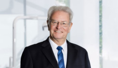 Anton Gerl GmbH: Jürgen Richter tritt von Geschäftsleitung zurück