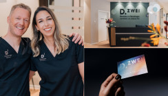 Jung, präzise und menschlich: Zwei Zahnmediziner wissen, wer sie sind und was sie wollen