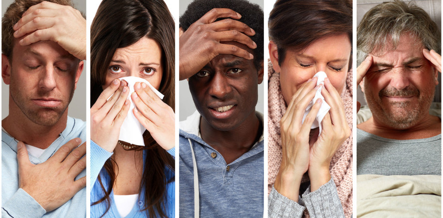 Arbeitnehmer-Studie: Jünger heißt nicht gesünder