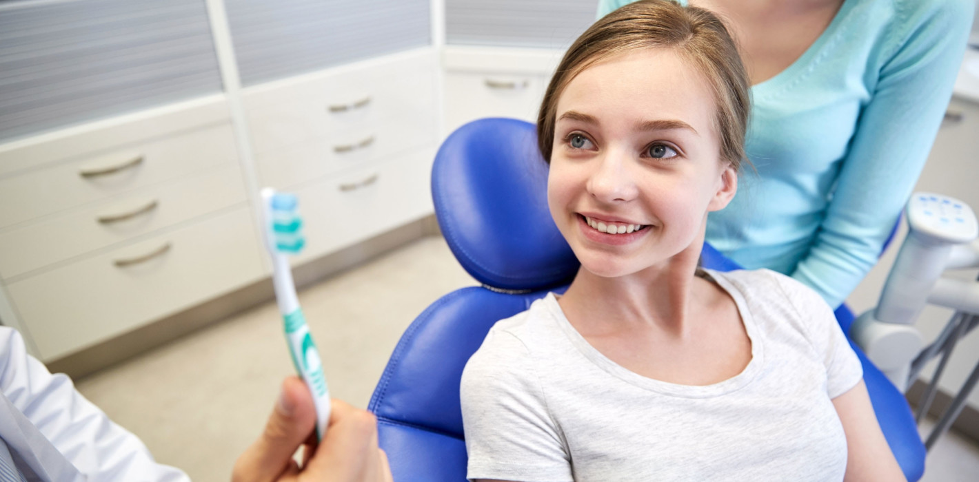 Nur ein Viertel der Kärntner nimmt Gratis-Mundhygiene wahr