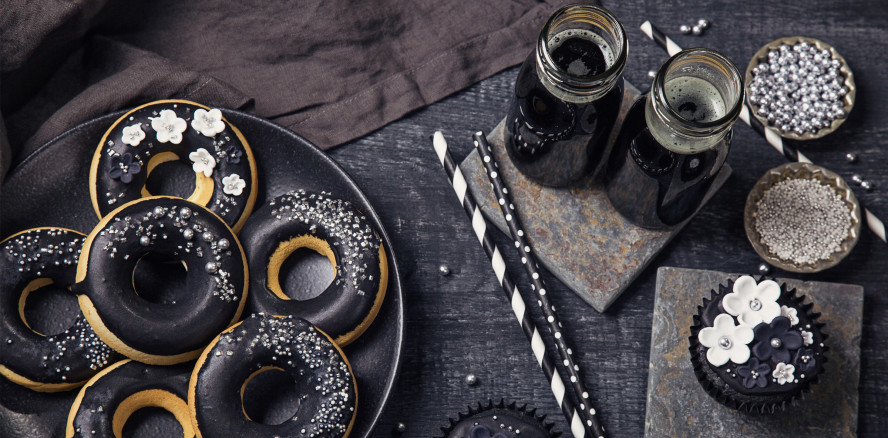 Neuer Trend: Schwarzer Kaffee für weißere Zähne