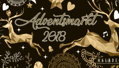 KALADENT feierte die 10. Auflage ihres Adventsmarktes