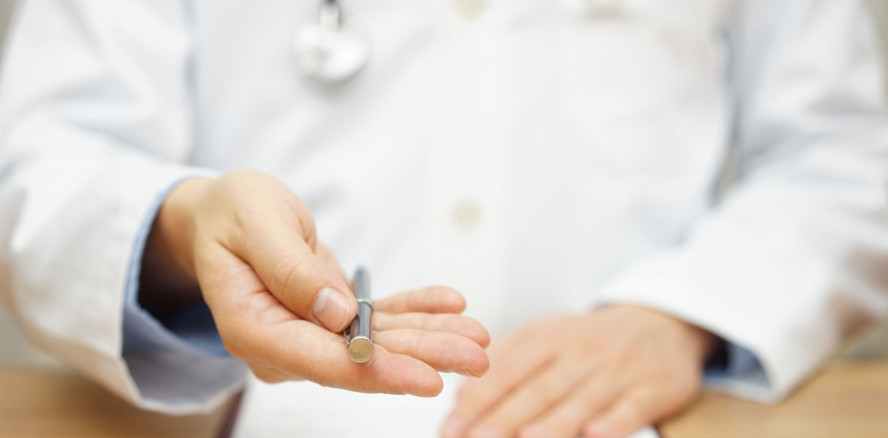 Zulassung von Medizinern: Kantone erhalten mehr Kompetenzen