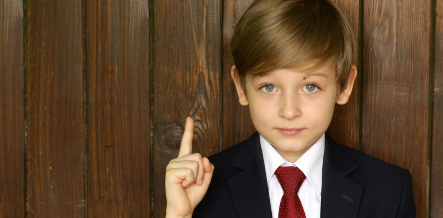 Karies bei Kindern: Abhängig vom sozialen Status der Eltern