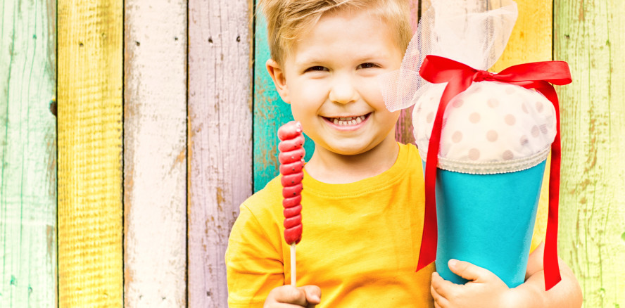 Fast jeder zweite Schulanfänger hat frühkindliche Karies