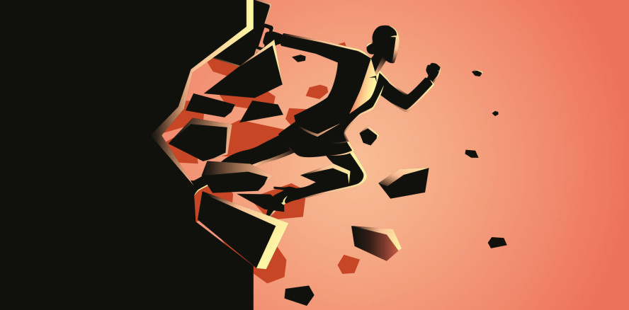 Karriere machen als Frau: „Man muss mutiger sein“