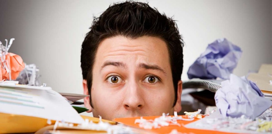 Karteilos = papierlos?