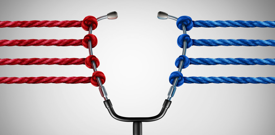 Österreichs Kassenfusion: verfassungswidrige Pfuschreform?