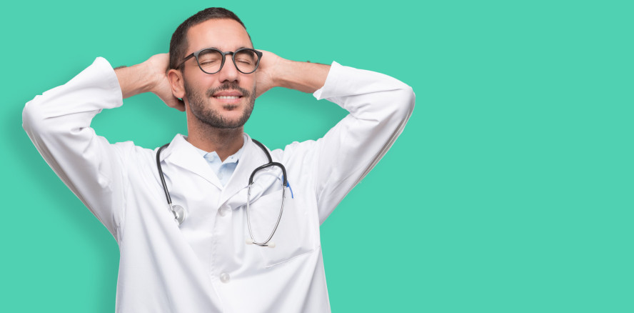 Ressource Arzt: Anstellung und Teilzeit immer beliebter