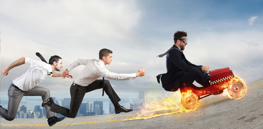 Was ist meine (Kern-)Aufgabe als Führungskraft?