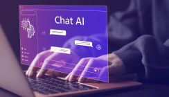 KI-Chats sind auf dem Vormarsch bei Suchen im Internet