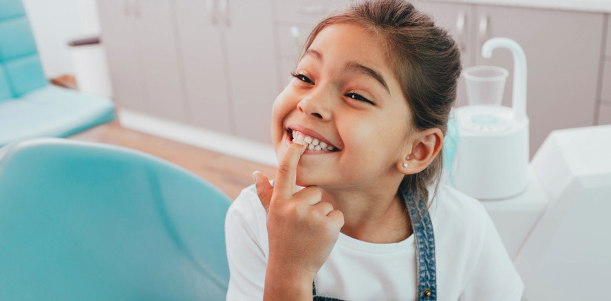 G-BA verankert zahnärztliche Früherkennung im Gelben Heft – Start zum 1. Januar 2026
