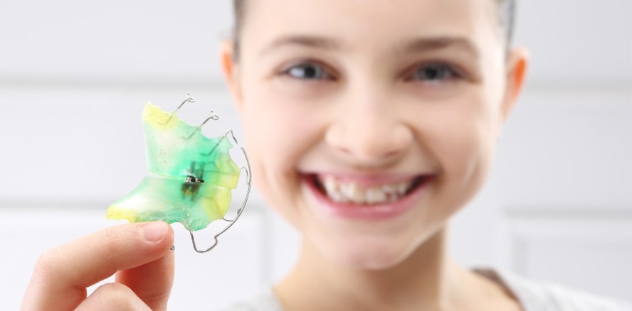 Schiefe Zähne – was tun?