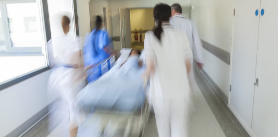 Tragisch: Zweijähriger stirbt nach Zahnarztbehandlung