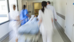 Tragisch: Zweijähriger stirbt nach Zahnarztbehandlung