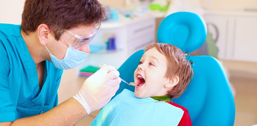 Zahnärztliche Vorsorge: Bei MIH besonders wichtig!