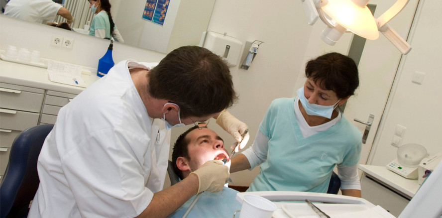 Bundesländervergleich: Sachsen sind führend bei der Zahnvorsorge