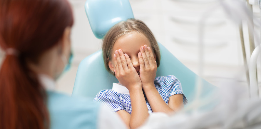 Mehr als jedes 2. Kind geht nicht regelmäßig zum Zahnarzt
