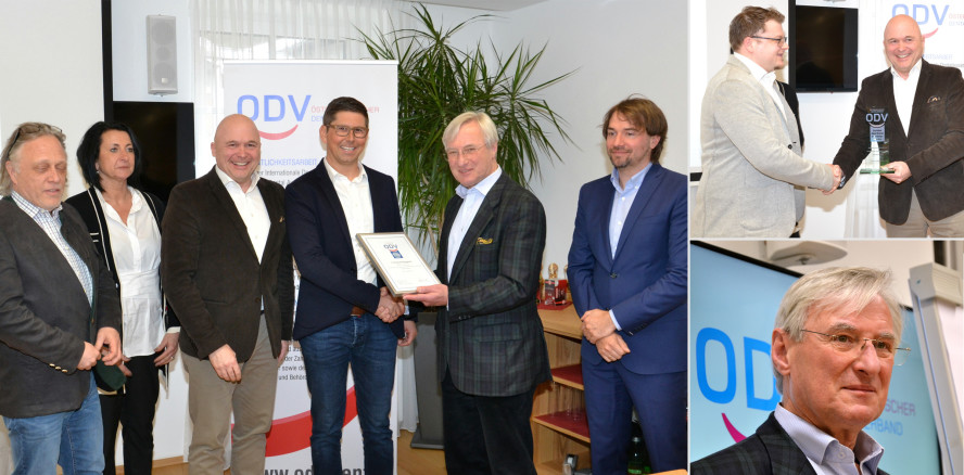 Klausurtagung des Österreichischen Dentalverbands