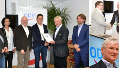 Klausurtagung des Österreichischen Dentalverbands