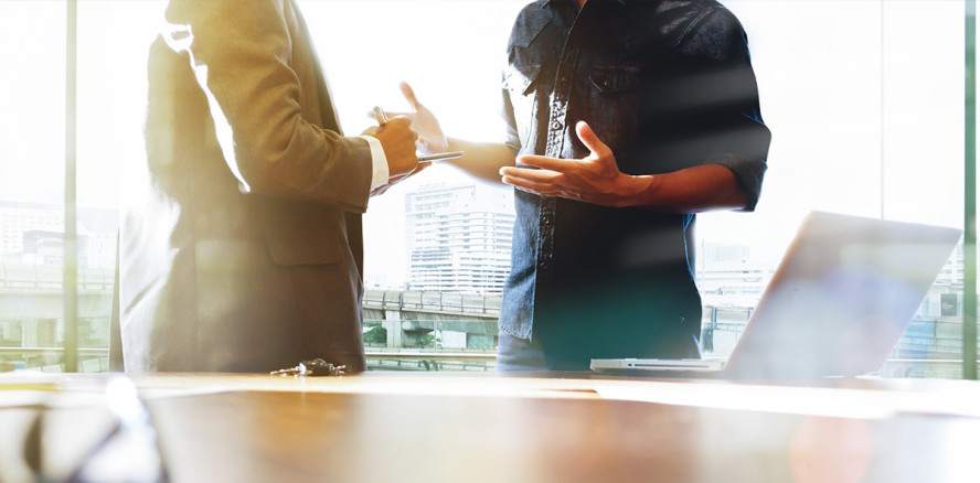 Konfliktmanagement: Differenzen austragen, um sie zu lösen