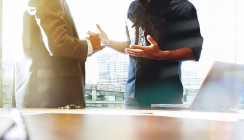 Konfliktmanagement: Differenzen austragen, um sie zu lösen