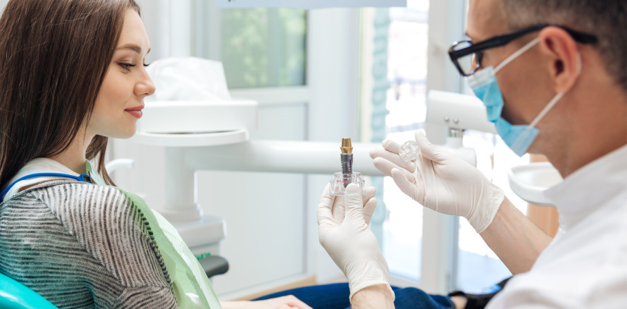 Zahnarztdichte: Werden Schweizer Patienten übertherapiert?