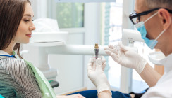 Zahnarztdichte: Werden Schweizer Patienten übertherapiert?