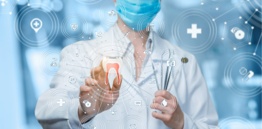 Digitalisierung in der Praxis: bitte konsequent.