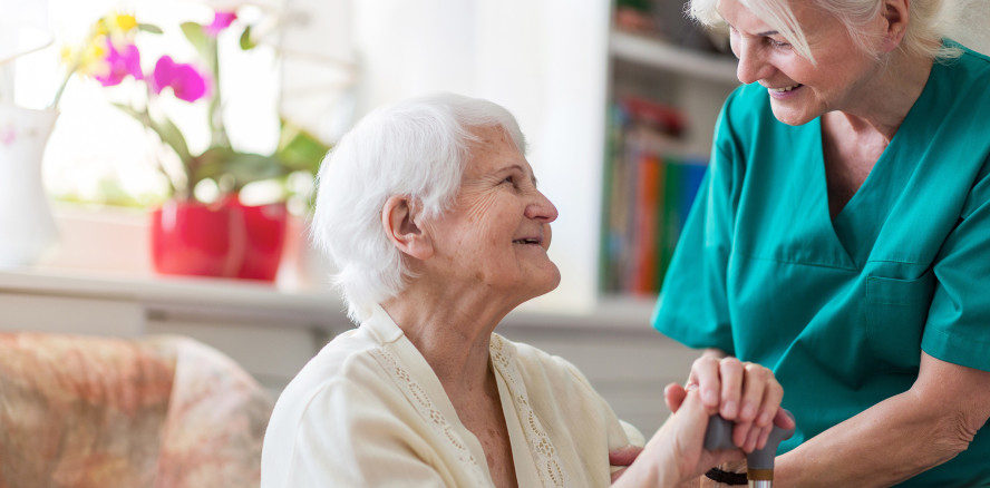 Kooperationsverträge: Erfolgsmodell für Pflegeheime