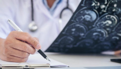 Maschinelles Lernen verbessert Diagnostik von Kopf-Hals-Tumoren