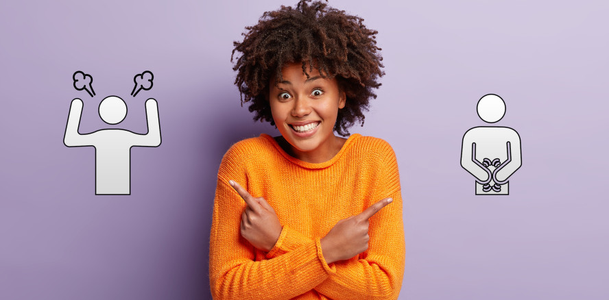 „Kopf“ vs. „Bauch“ : Wie entscheidet man strategisch richtig?