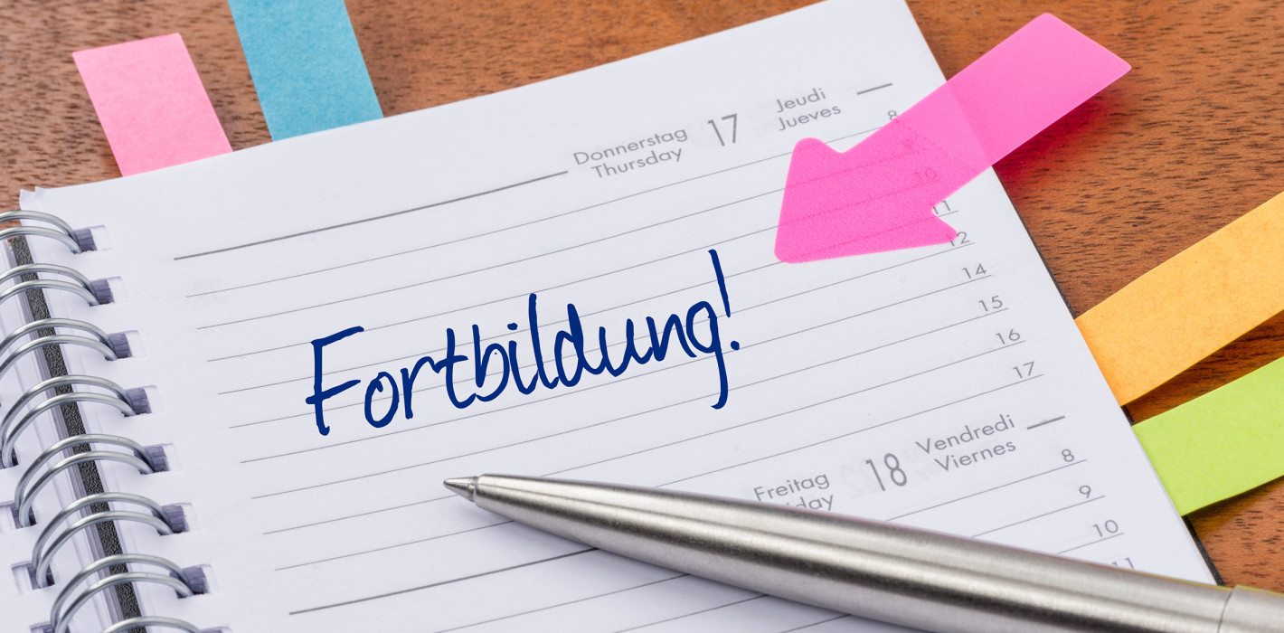 Weiterbildung im Job: Welche Rechte haben Arbeitnehmer?